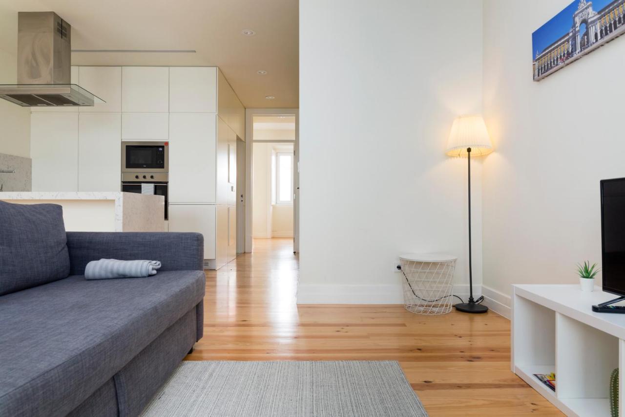 ליסבון Senhora Do Monte Apartment 2 מראה חיצוני תמונה