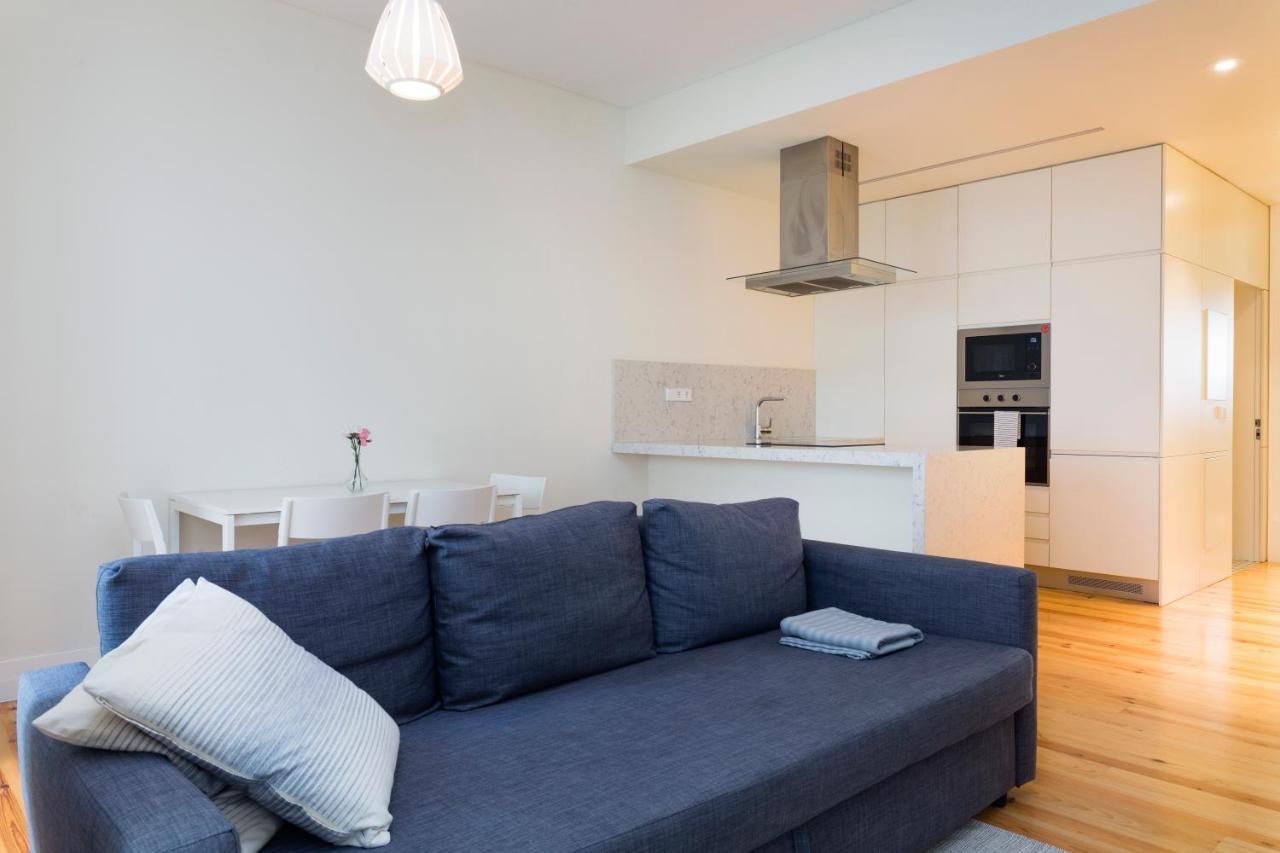 ליסבון Senhora Do Monte Apartment 2 מראה חיצוני תמונה
