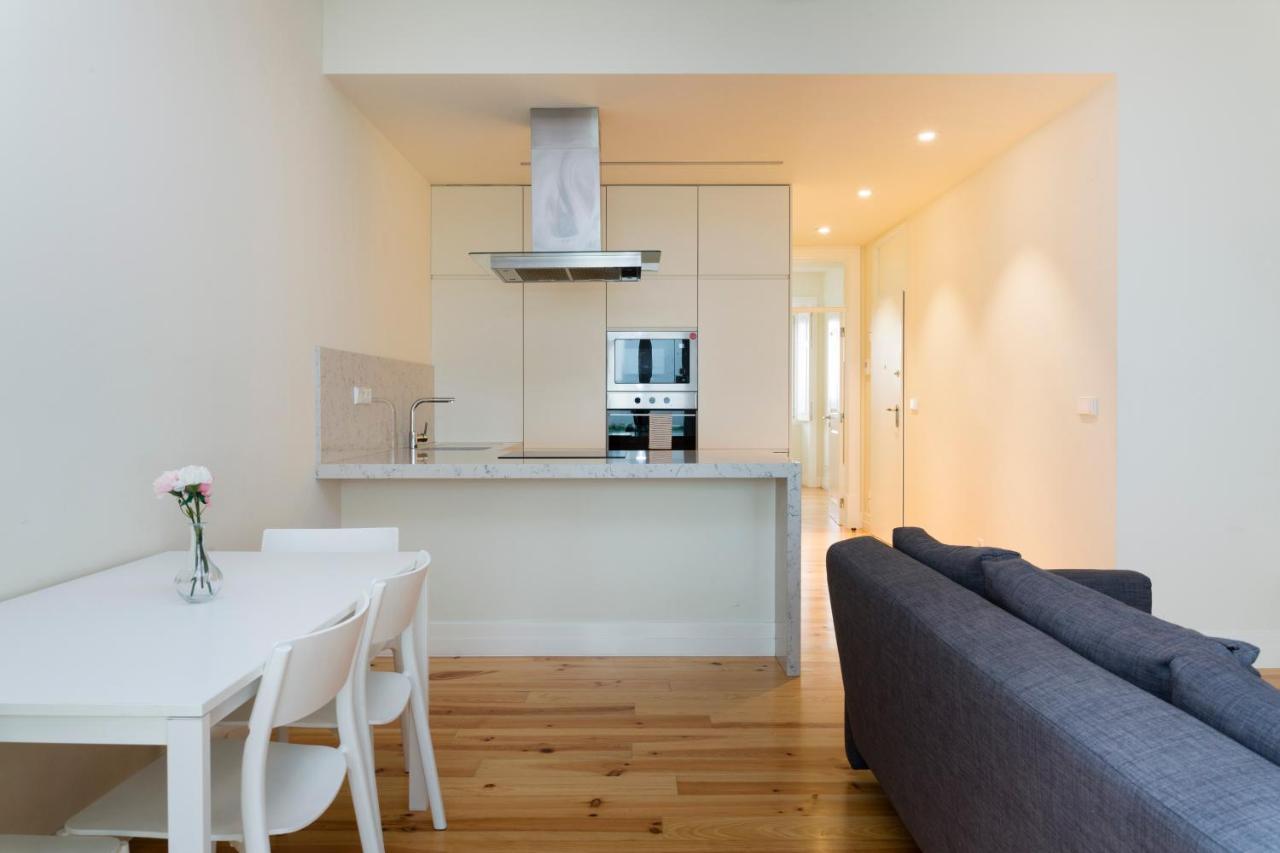 ליסבון Senhora Do Monte Apartment 2 מראה חיצוני תמונה