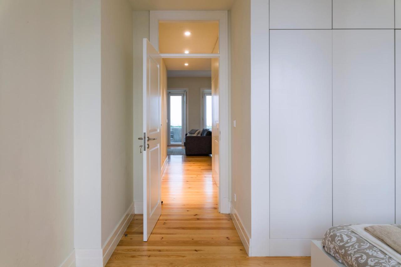 ליסבון Senhora Do Monte Apartment 2 מראה חיצוני תמונה