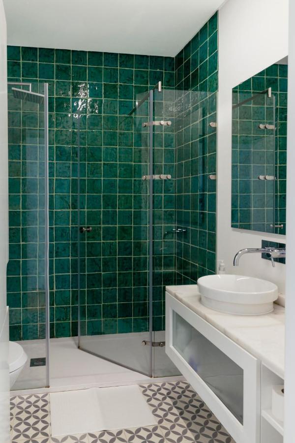 ליסבון Senhora Do Monte Apartment 2 מראה חיצוני תמונה