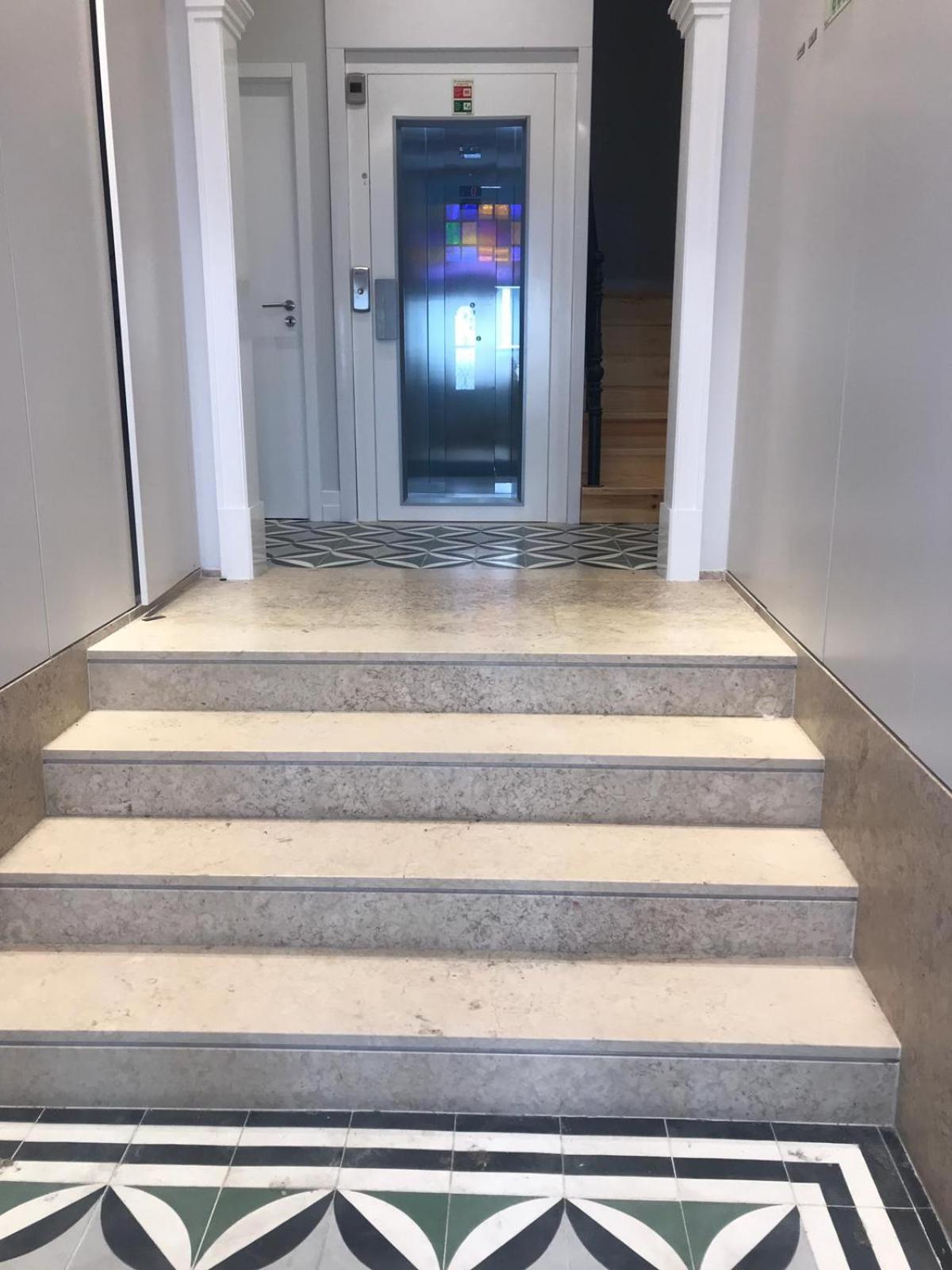 ליסבון Senhora Do Monte Apartment 2 מראה חיצוני תמונה