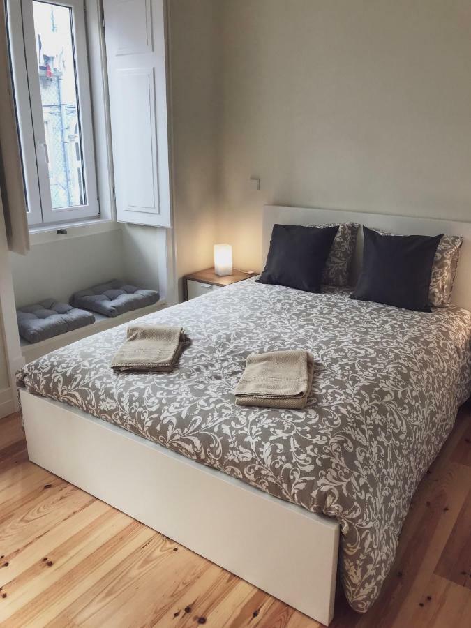 ליסבון Senhora Do Monte Apartment 2 מראה חיצוני תמונה