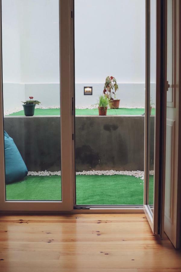 ליסבון Senhora Do Monte Apartment 2 מראה חיצוני תמונה