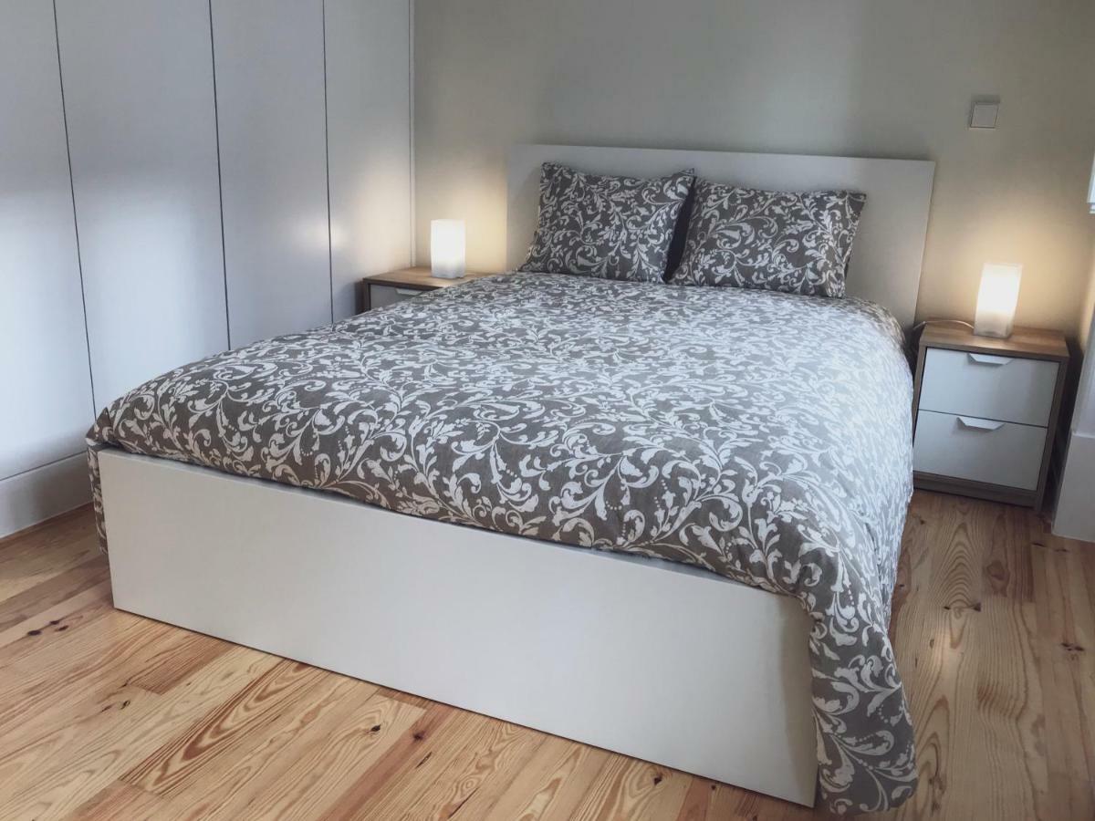 ליסבון Senhora Do Monte Apartment 2 מראה חיצוני תמונה