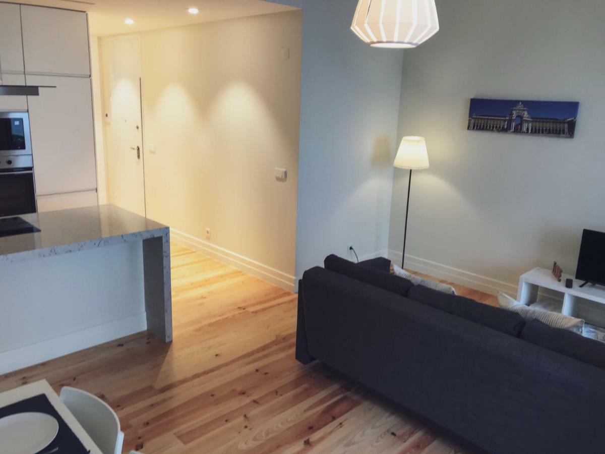 ליסבון Senhora Do Monte Apartment 2 מראה חיצוני תמונה