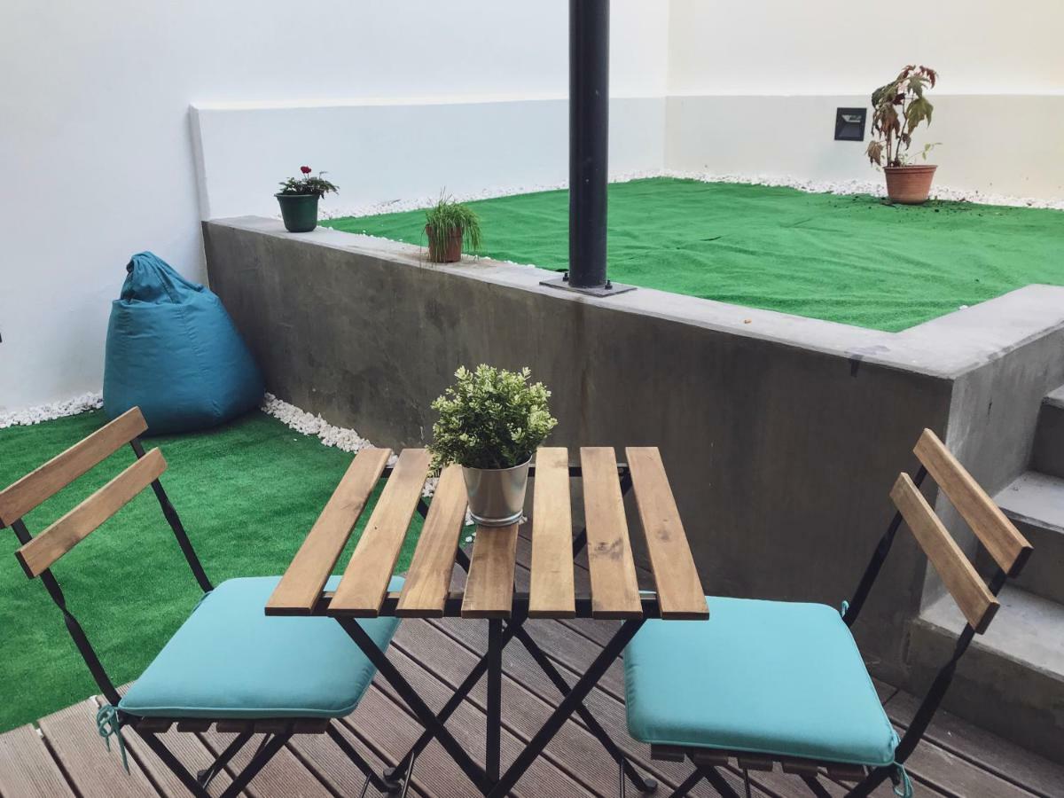 ליסבון Senhora Do Monte Apartment 2 מראה חיצוני תמונה