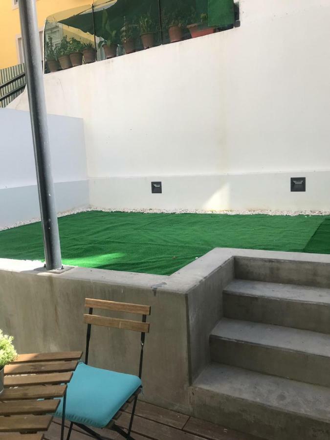 ליסבון Senhora Do Monte Apartment 2 מראה חיצוני תמונה